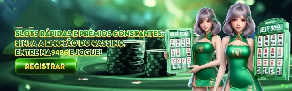 Dealers profissionais da 95y